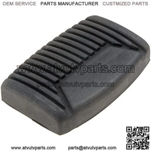 20729 Brake Pedal Pad for Select Ford Models
