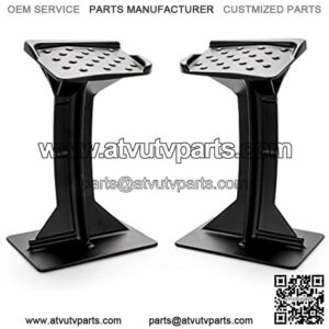 ATV Foot Pedestal for Rear Passenger (66017)