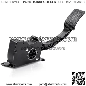 Electronic Throttle Pedal 4014042 Compatible with Polaris Ranger RZR 1000 570 900 RZR XP 2014-2019