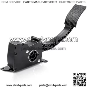 4014042 Electronic Throttle Pedal Compatible with Polaris Ranger RZR 1000 570 900 RZR XP 2014-2020