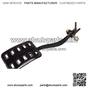 Can Am Commander Maverick Brake Pedal Lever 705600724 2011-2016 800 1000