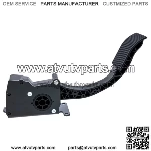 Polaris 4080526 Electronic Throttle Pedal 2018-2021 Ranger XP Crew 1000 EPS FS