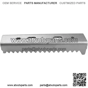 Left Driver Footpeg SFA 600 / SFA 1000