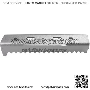 Right Rider Footrest SFA 600 / SFA 1000