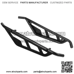 Nerf Bars Accessories Heavy Kickers Side Steps for CFMOTO ZFORCE 950 2020-2024