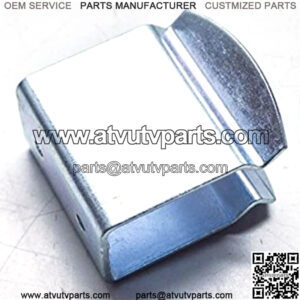 DRIVE BELT CLIP, Genuine Yamaha OEM ATV / Motorcycle / Watercraft / Snowmobile Part, [rp]