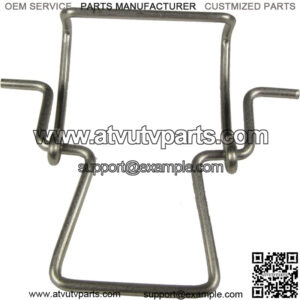 1994-Up Air Box Clip (Rectangular)