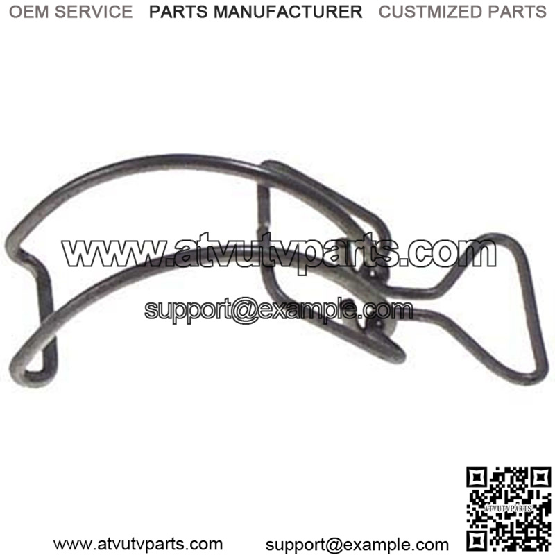 Club Car DS Air Box Wire Latch 1992-up