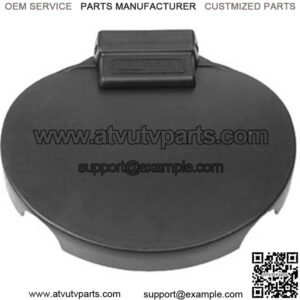 Scorecard Holder With Clip - TXT 2000-Up