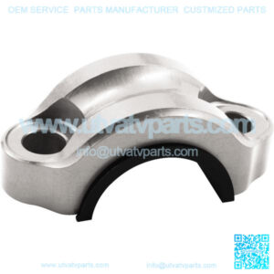 ATV Rotating Bar Clamp