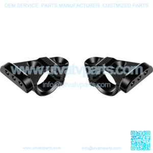 Probend CRM Ultra Replacement Clamps