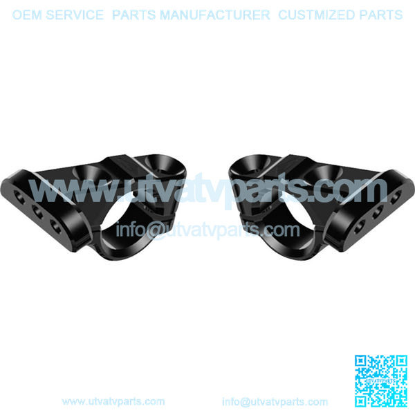 Probend CRM Ultra Replacement Clamps