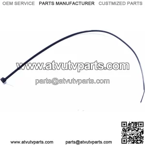 Polaris 7080979 Large Boot Clamp QTY 1