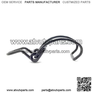 Polaris ATV Airbox Clip, Genuine OEM Part 7081707, Qty 1