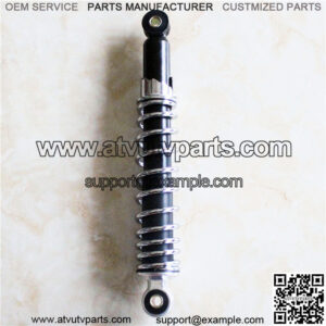 Mechanical Shock 12-3/8" hole shock absorber