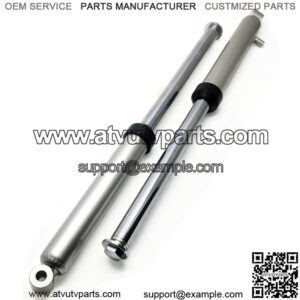 PW50 front shock absorber