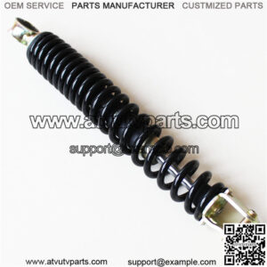 33mm shock absorber (black spring)