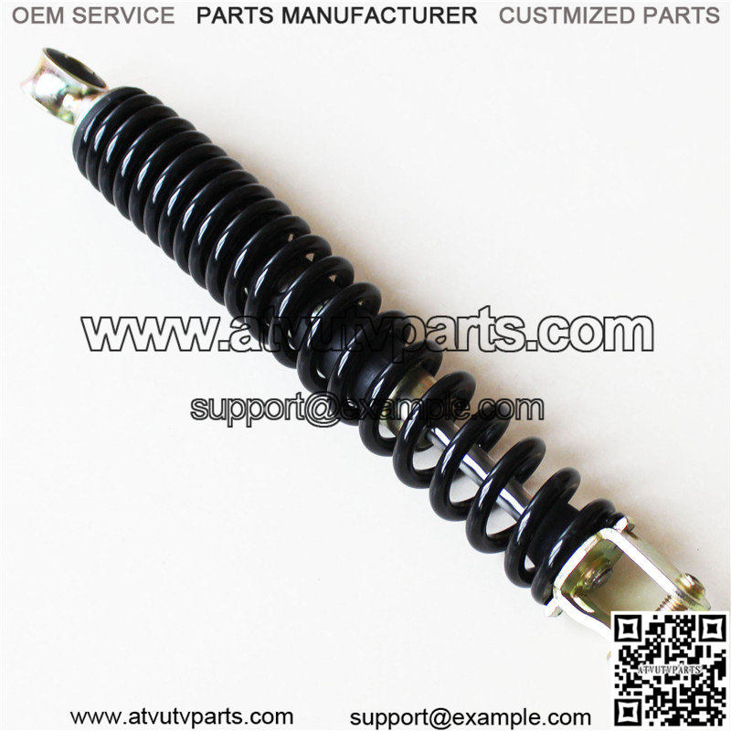 33mm shock absorber (black spring)