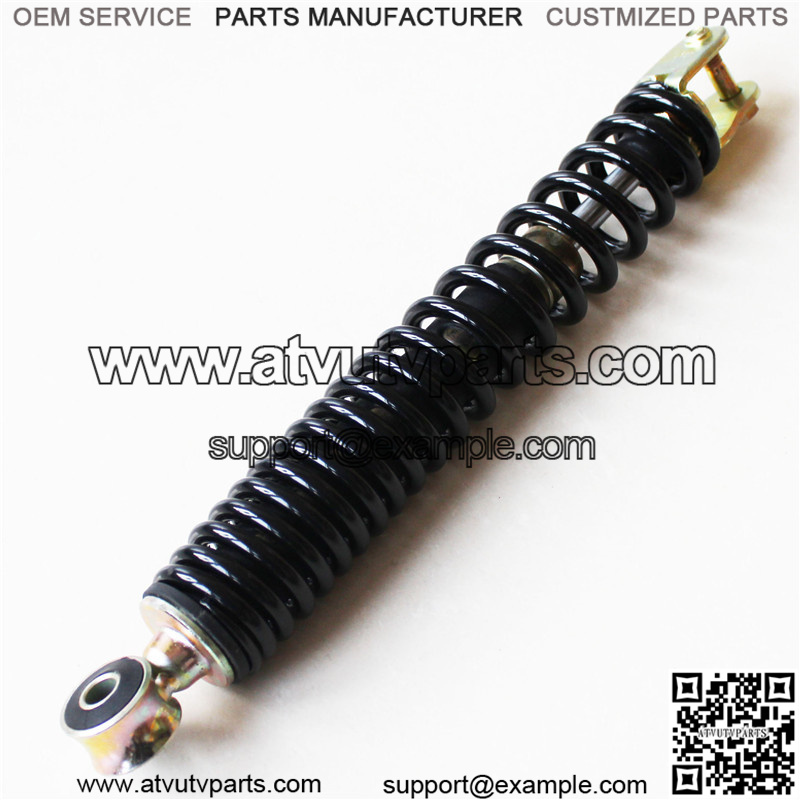 33mm shock absorber (black spring) - Image 3
