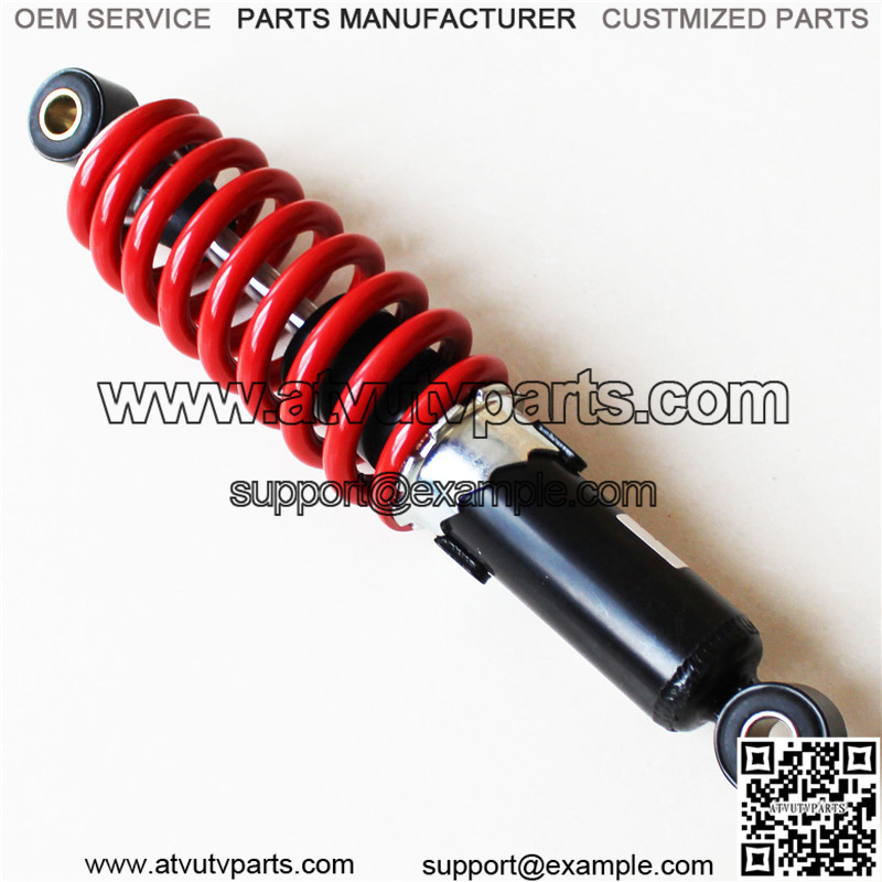 260mm shock absorber (red spring)