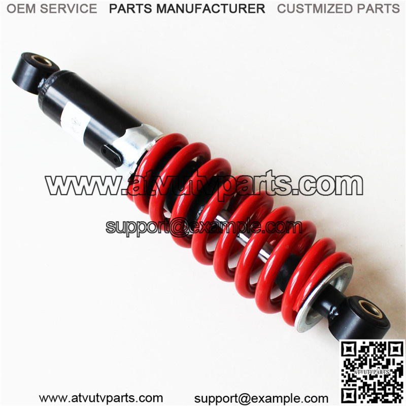 260mm shock absorber (red spring) - Image 2