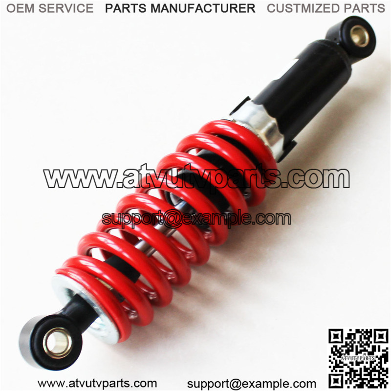 260mm shock absorber (red spring) - Image 3