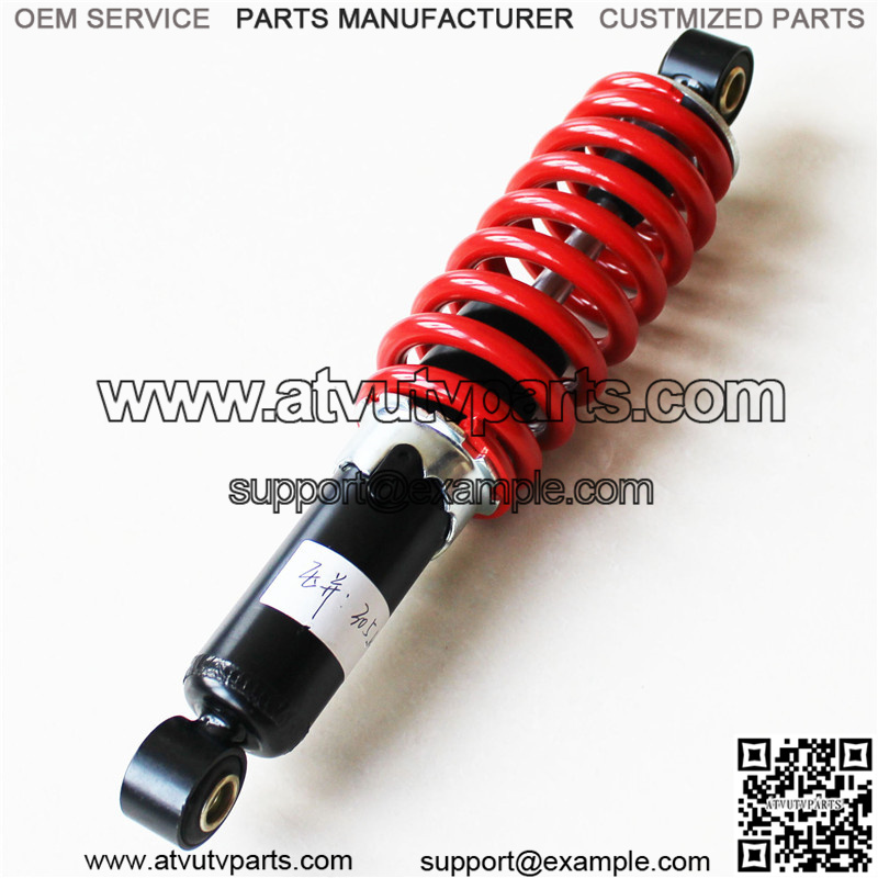 260mm shock absorber (red spring) - Image 4