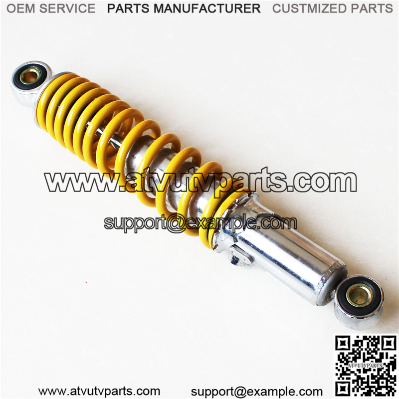290mm shock absorber (yellow spring)
