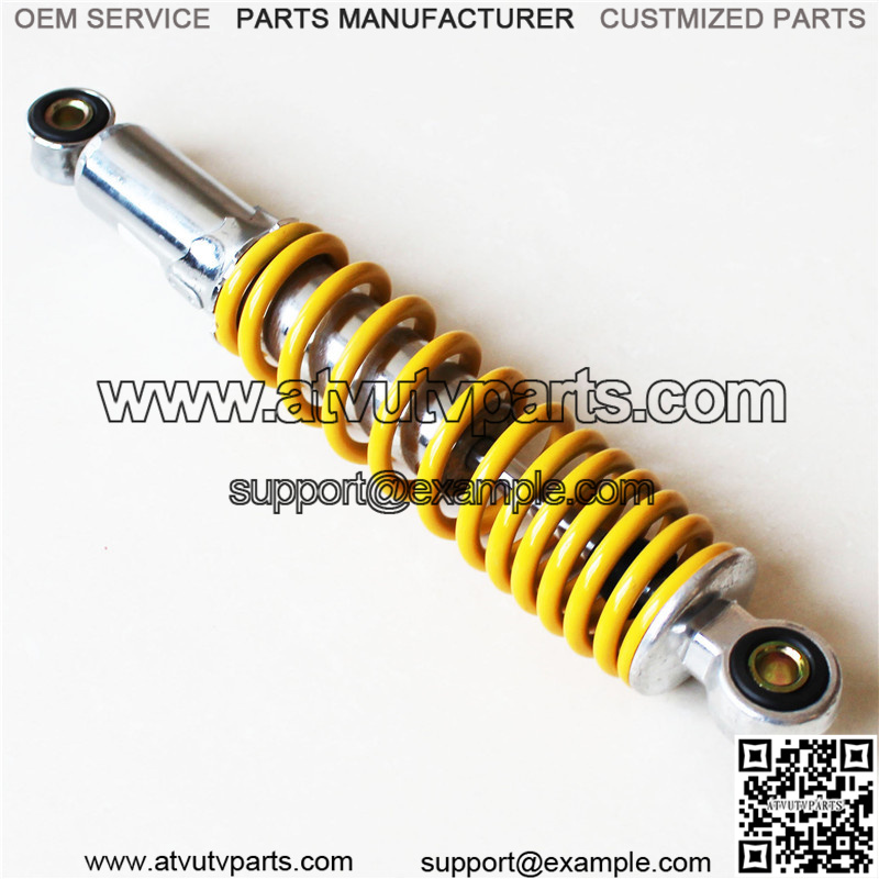 290mm shock absorber (yellow spring) - Image 2