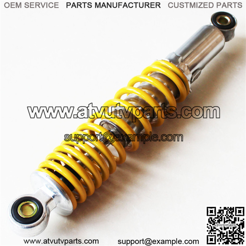 290mm shock absorber (yellow spring) - Image 3