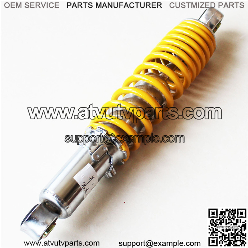 290mm shock absorber (yellow spring) - Image 4