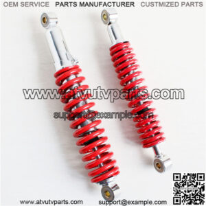 Qianjiang 80 kart shock absorber