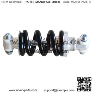 Mountain bike shock absorber (short)