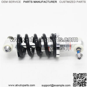 Bicycle shock absorber