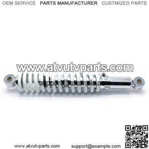 323mm 150 white spring front shock absorber