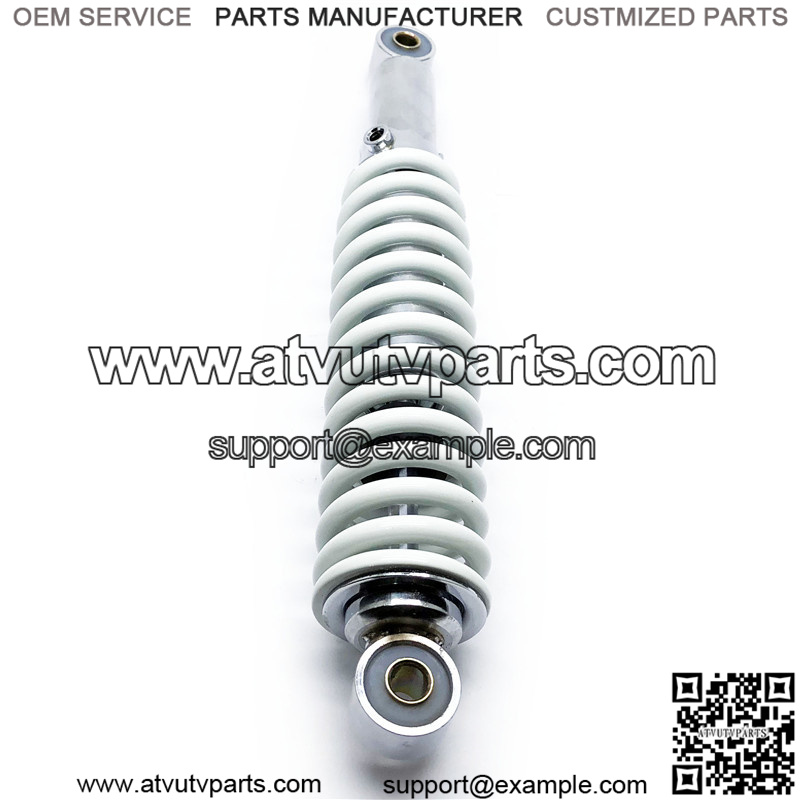 323mm 150 white spring front shock absorber - Image 3