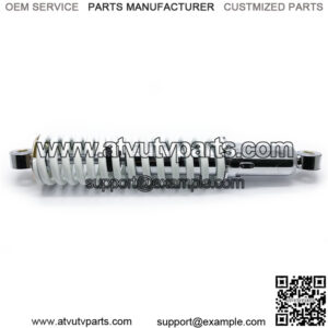 345mm 150 white spring rear shock absorber