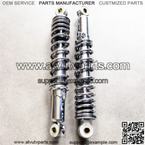 305mm 450lbs go kart shock absorber