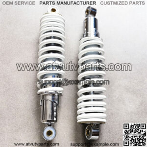 305mm 730lbs heavy duty shock absorber for go kart