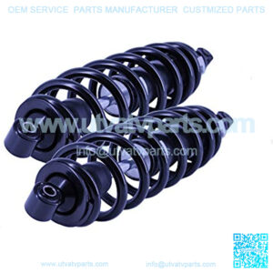 Front left & right shocks compatible with Kawasaki Brute Force 650/750 2005-2018