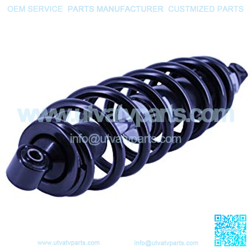 Front left & right shocks compatible with Kawasaki Brute Force 650/750 2005-2018 - Image 2