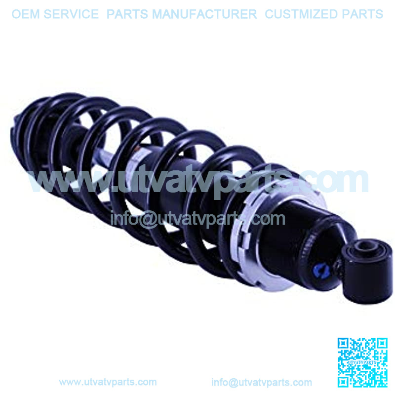 Front left & right shocks compatible with Kawasaki Brute Force 650/750 2005-2018 - Image 3