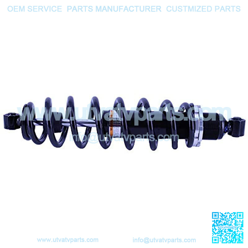 Front left & right shocks compatible with Kawasaki Brute Force 650/750 2005-2018 - Image 4