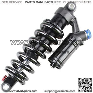 2S Downhill Mountain Bike Bicycle Rear Shock 550lbs