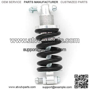 Bicycle Rear Shock Absorber 150mm 750lb Spring Shock Absorber