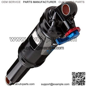 RL Rear Shock, 6.50x1.50" (165x38mm), C2