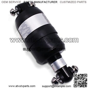 1000LBS/IN100/125/135/150MM Bicycle Rear Shocks Absorber Mountain Bike Folding Bike Electric Bike Shock Absorber