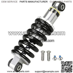 Mountain Bike Bicycle Rear Shock 160x42mm 750 lbs