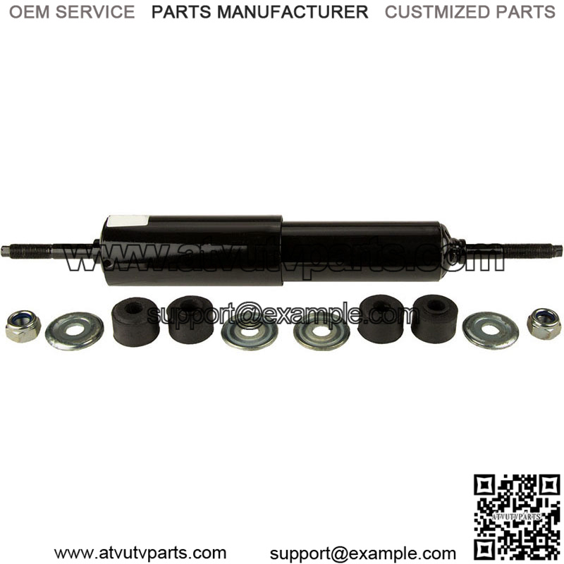 Front Shock Absorber 1968-94 and TXT 2001.5-Up - With Bushings