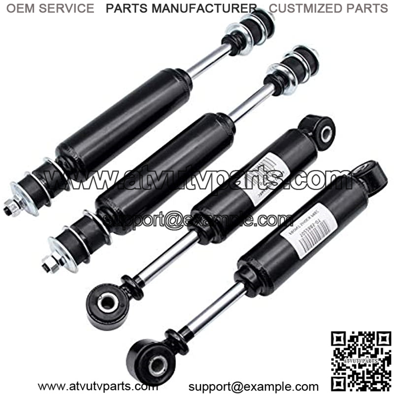 Front or Rear Shock Absorbers for Club Car Precedent&Tempo and DS 1014235 102588601 1027064-01 102588501
